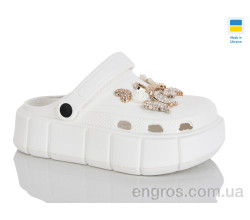 Кроксы Крок